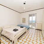 The Sunset - Balcony With Sea View - Baia - Lido - By Click Salento Appartement Gallipoli