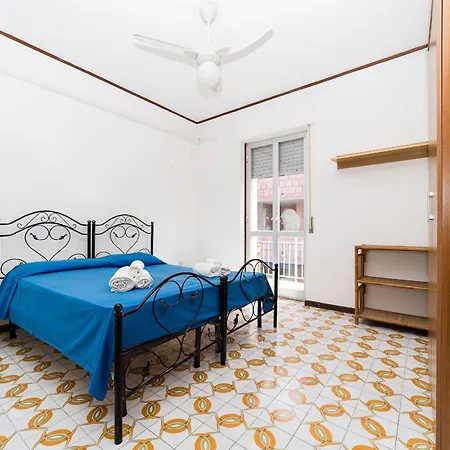 The Sunset - Balcony With Sea View - Baia - Lido - By Click Salento Appartement Gallipoli