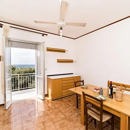Lejlighed The Sunset - Balcony With Sea View - Baia - Lido