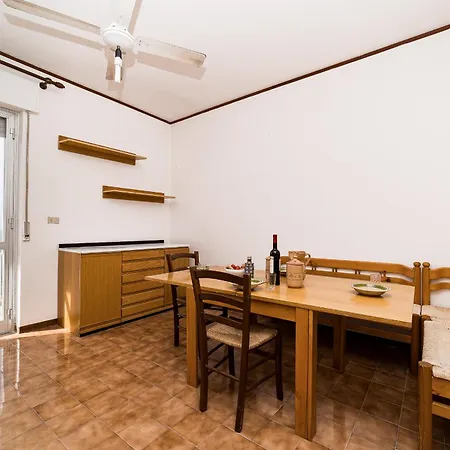 Appartement The Sunset - Balcony With Sea View - Baia - Lido - By Click Salento Gallipoli